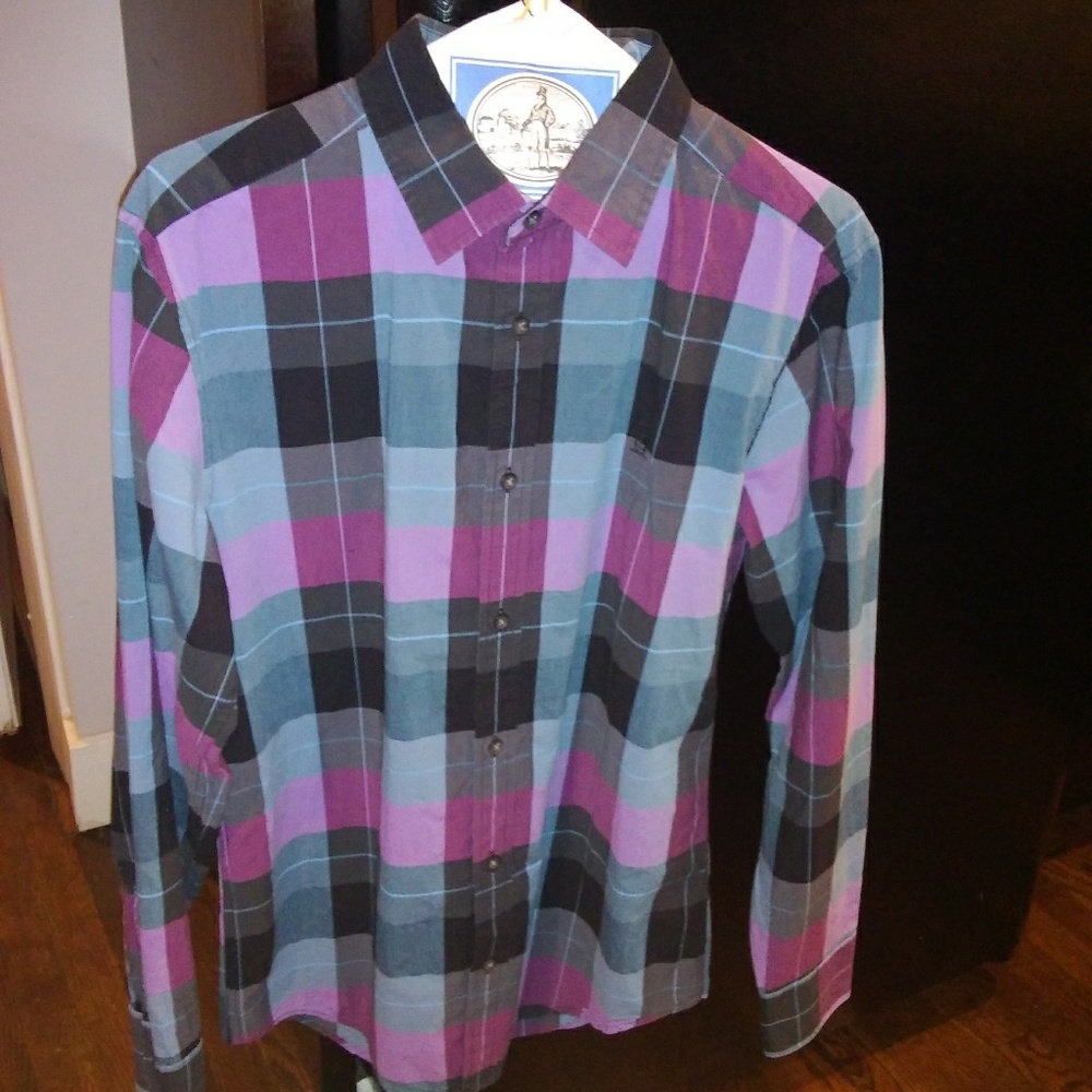 Original Penguin🐧 Button Down Shirt *SALE PRICE*